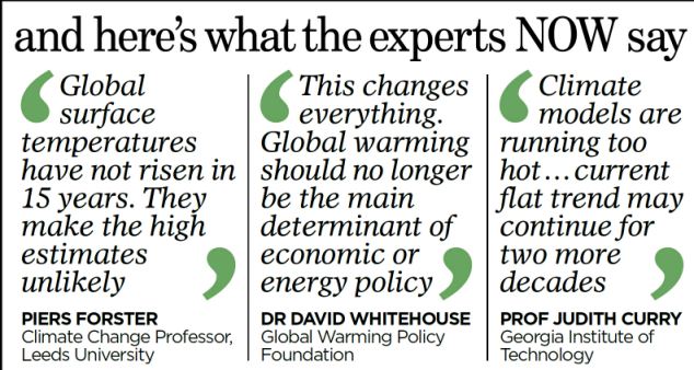 experts